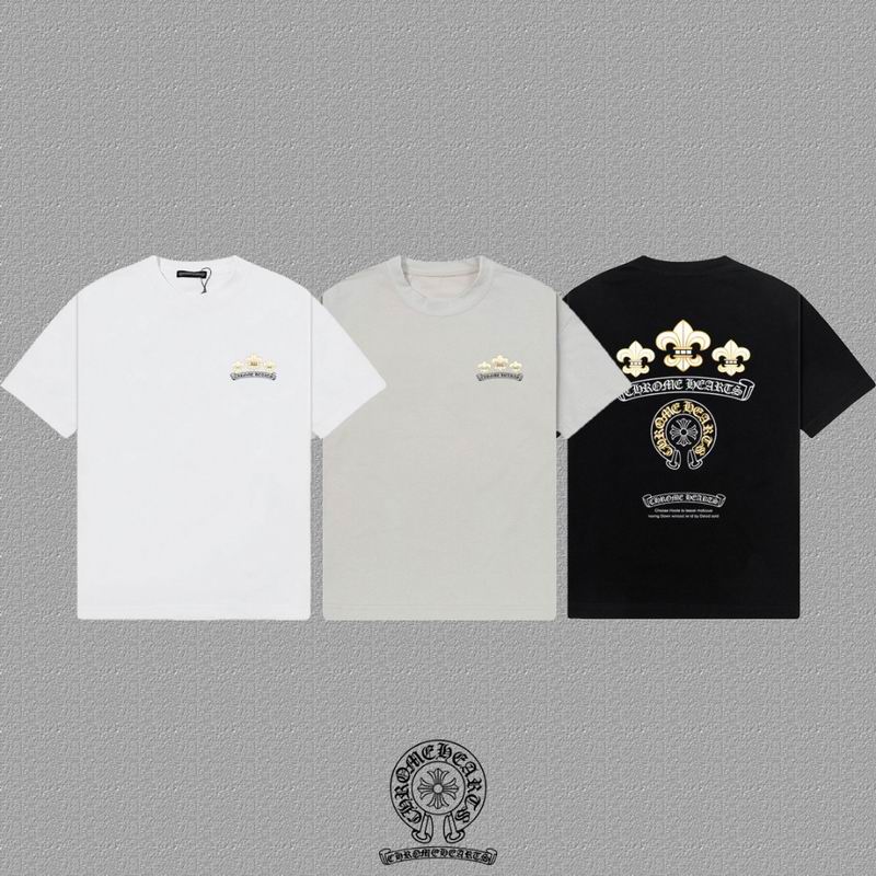 Chrome Hearts S-2XL xetr68